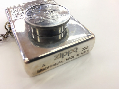 ZIPPO