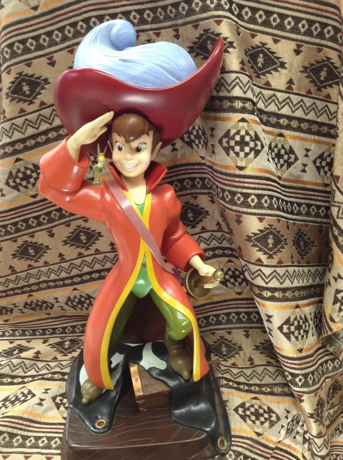フィギュアのディスニー