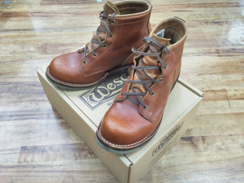 メンズファッションのブーツ