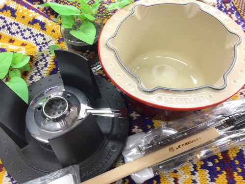 雑貨の洋食器