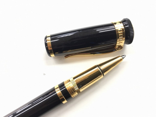 ボールペンのdunhill