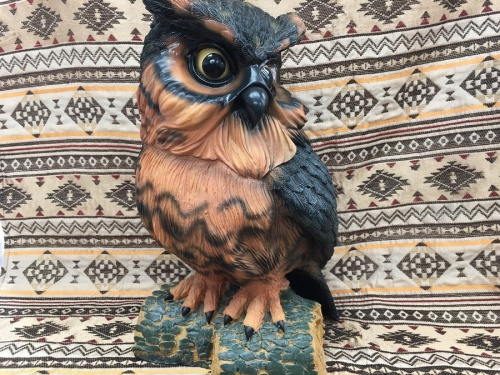 置物のインテリア小物