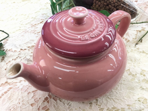 洋食器のLE CREUSET