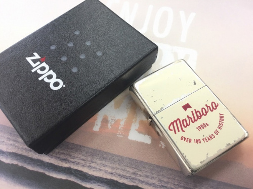 雑貨のZIPPO