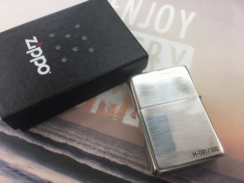 ZIPPO