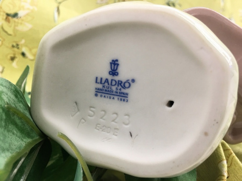 LLADRO