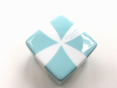 置物のTIFFANY&CO