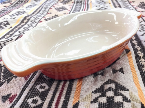 洋食器のLE CREUSET