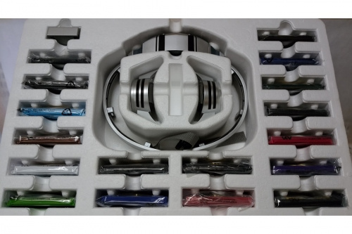 CSMの変身ベルト