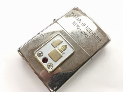 雑貨のZIPPO
