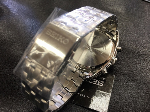 SEIKO