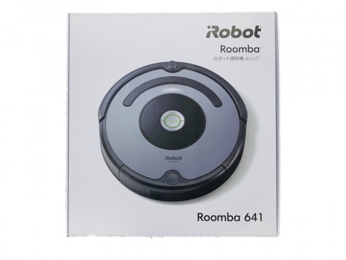 生活家電のﾛﾎﾞｯﾄｸﾘｰﾅｰ
