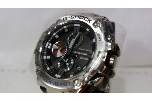 CASIOのジーショック