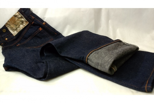 LEE✖WAREHOUSEのW30