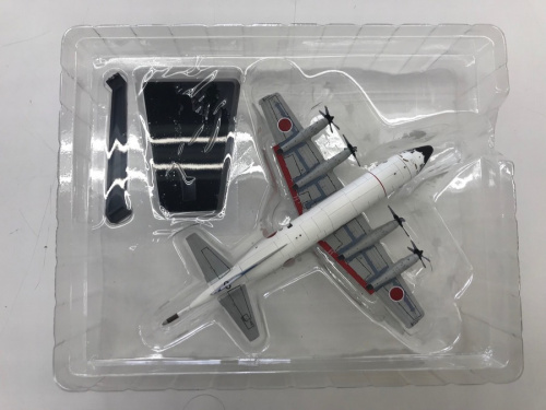 模型のTOMYTEC