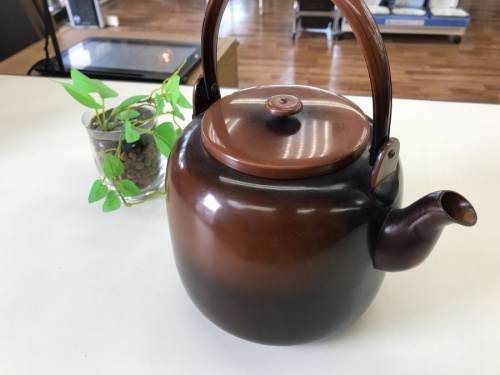 テーブルウェアの和食器