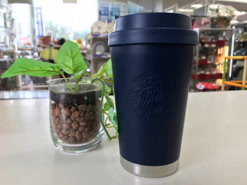 タンブラーのSTARBUCKS COFFEE