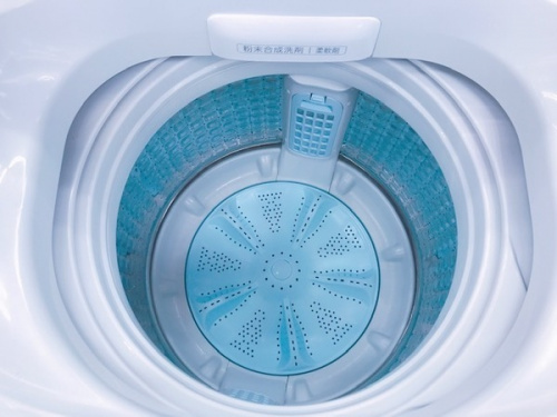 洗濯機のAQUA