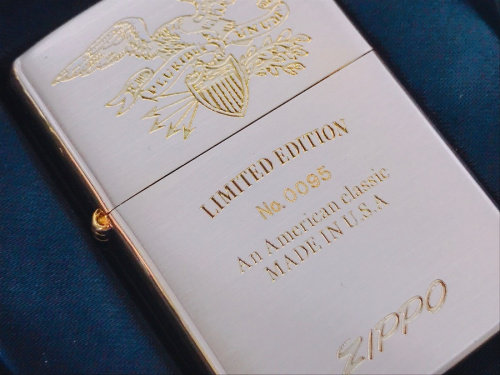 トレファク 千葉 雑貨のZIPPO