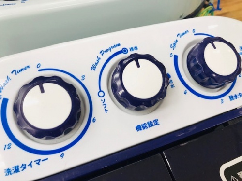 2槽式洗濯機のCB JAPAN