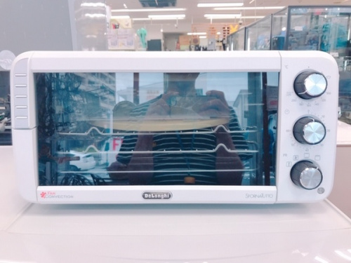 トレファク　千葉　家電のデロンギ