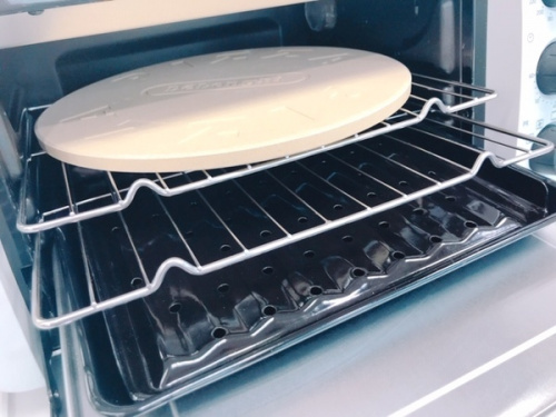 デロンギのコンベクションオーブン