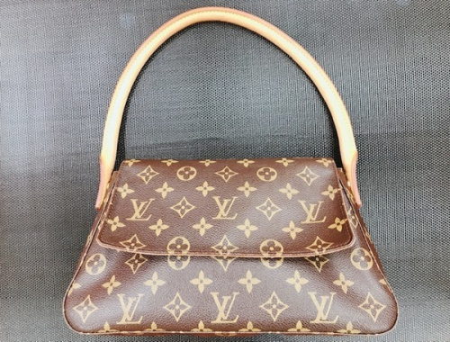 ブランド　買取　松戸のモノグラム