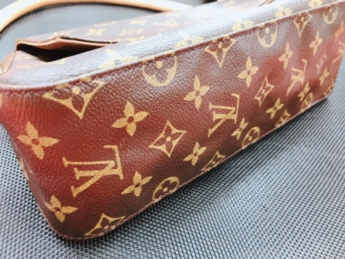 LOUIS VUITTONのヴィトン