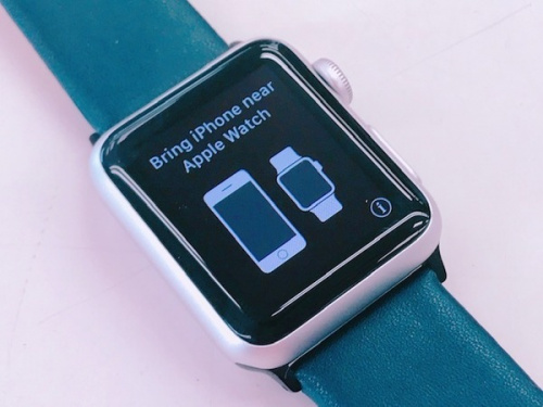 トレファク　千葉　家電のスマートウォッチ