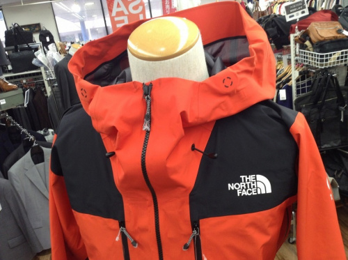 アウトドアチェアのTHE NORTH FACE