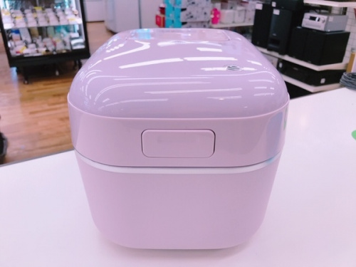 トレファク　千葉　家電の炊飯器