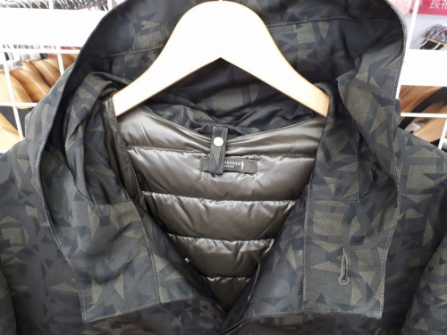 MACKINTOSH LONDONのマッキントッシュロンドン