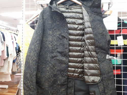 秋物買取　松戸