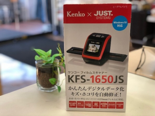 デジタル家電のカメラ周辺機器