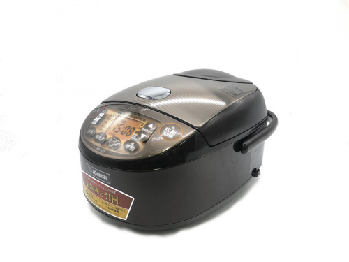 生活家電の炊飯器