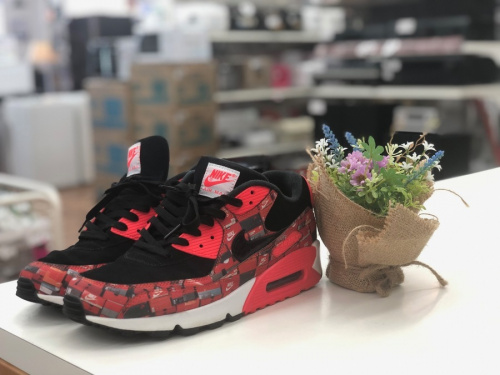 メンズファッションのスニーカー