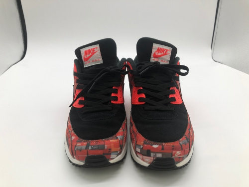 スニーカーのNIKE