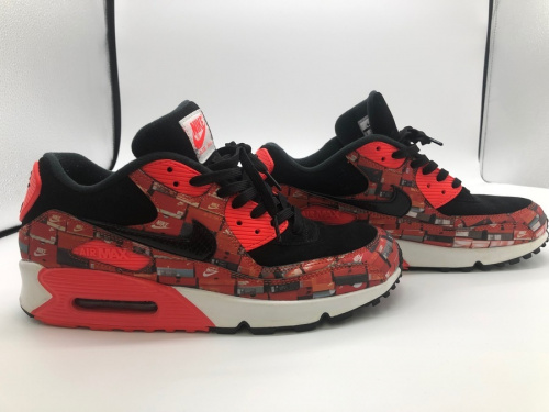 WE LOVE NIKEの松戸店