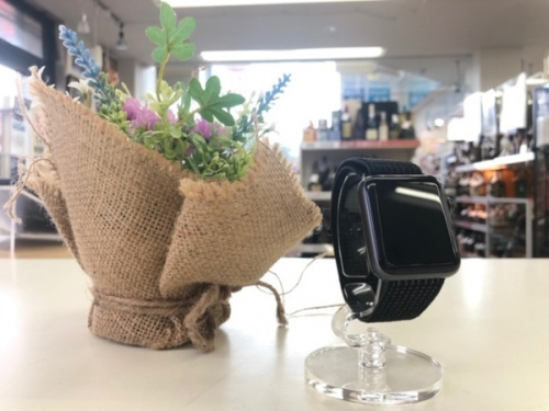 デジタル家電のApple Watch