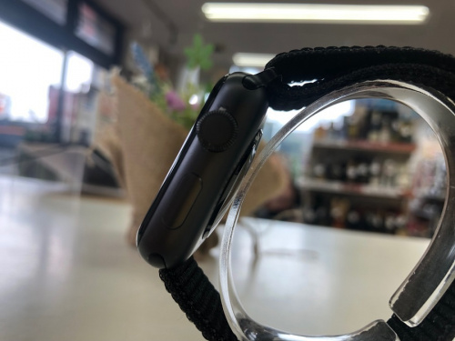 Apple WatchのSERIES　2
