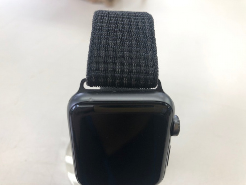 SERIES　2のスポーツループバンド