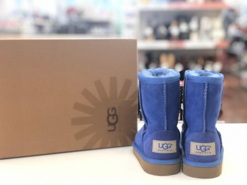 キッズのUGG
