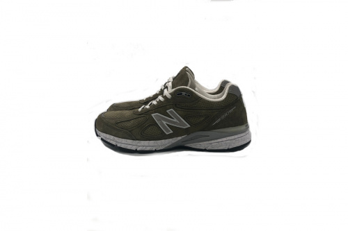 シューズのNEW BALANCE