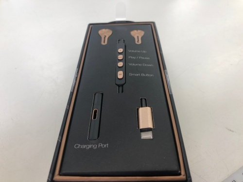 オーディオのノイズキャンセリング