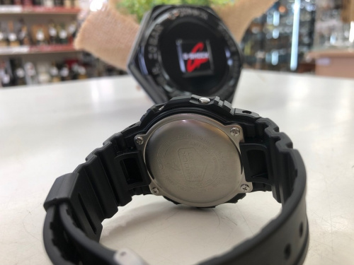 腕時計のG-SHOCK