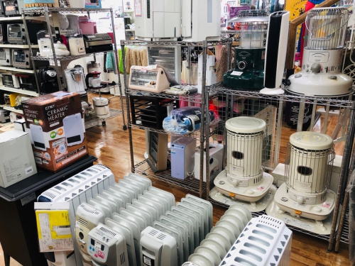 トヨトミの松戸店