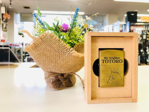 雑貨のZIPPO