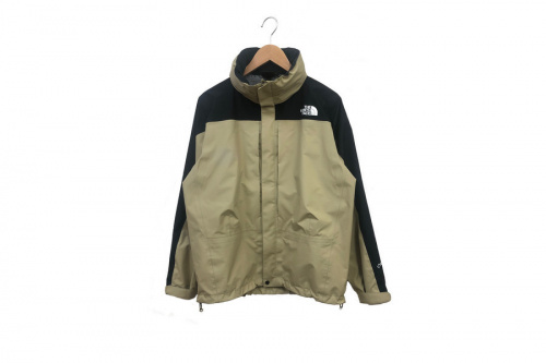 メンズファッションのアウター