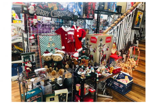 クリスマス用品