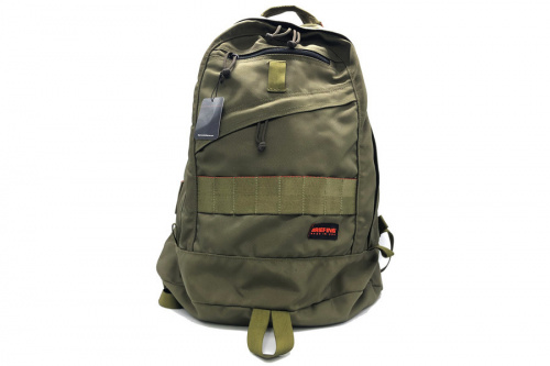 メンズファッションのデイパック